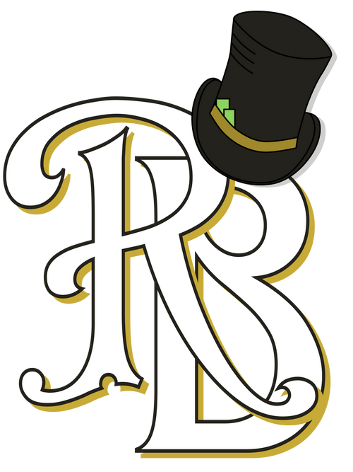 RB's Treasures